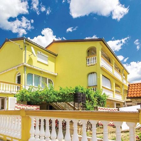 Apartman Karin 2 Senj  Luaran gambar