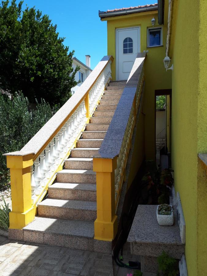 Apartman Karin 2 Senj  Luaran gambar