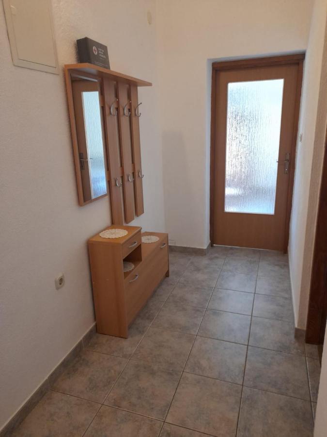 Apartman Karin 2 Senj  Luaran gambar