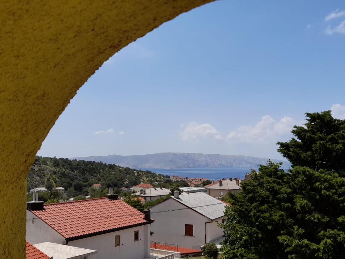Apartman Karin 2 Senj  Luaran gambar